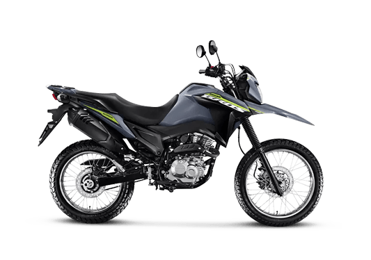 ABS Cinza