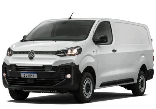 Cargo 2.2 Turbo Diesel