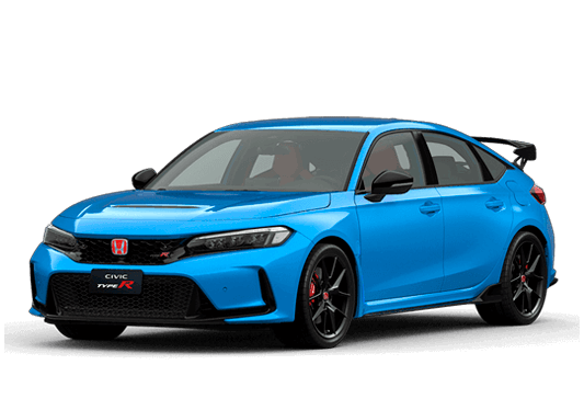 Racing Blue Pearl