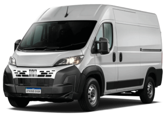 Maxicargo 13m 2.2 Diesel