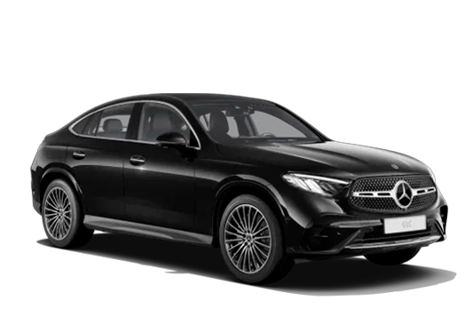 GLC 300 4MATIC 25/26