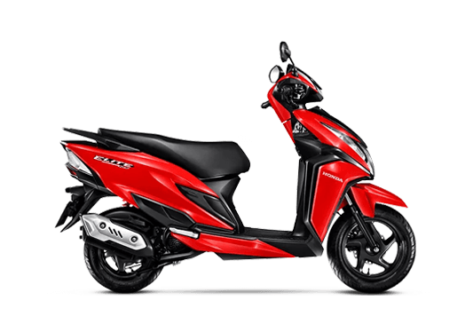 Elite 125 2026