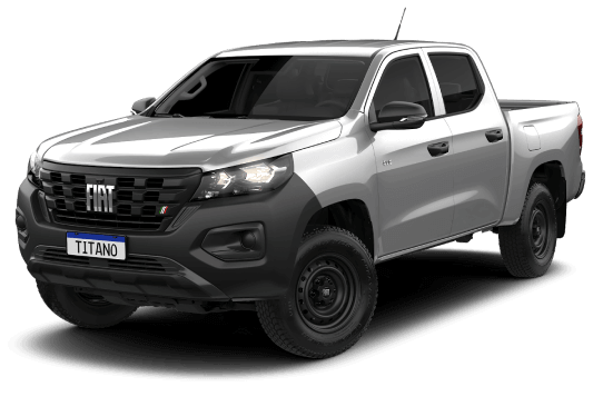 Endurance Multijet Turbodiesel MT 4X4