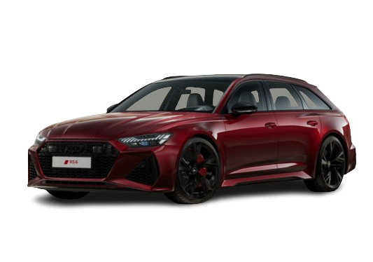 RS 6 Performance