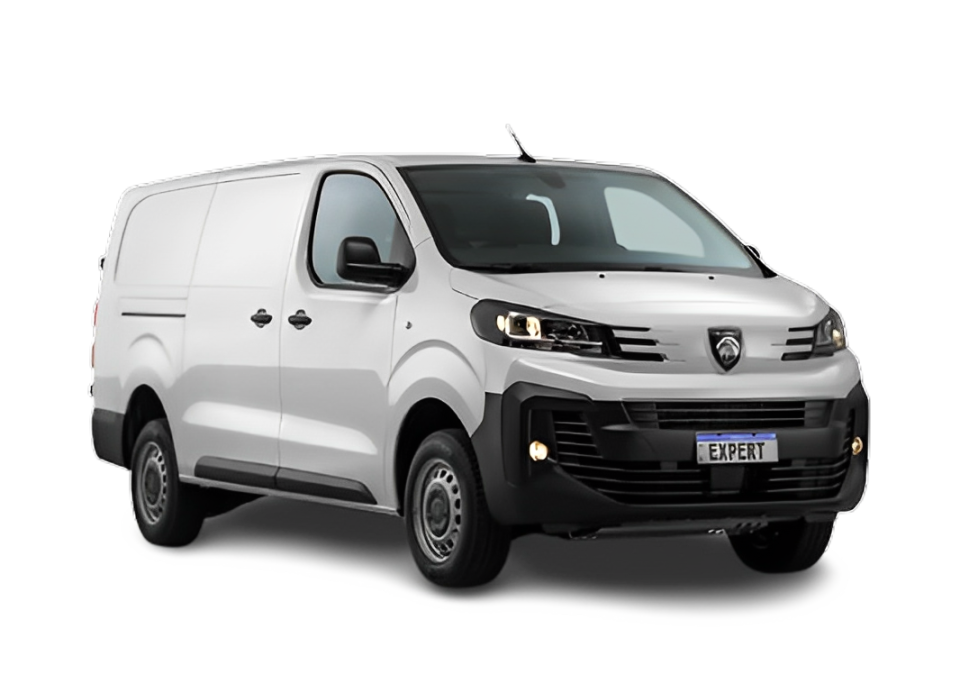 Cargo 2.2 Turbo Diesel