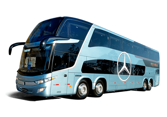 Ônibus Turismo