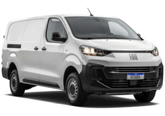 Cargo 2.2 TD