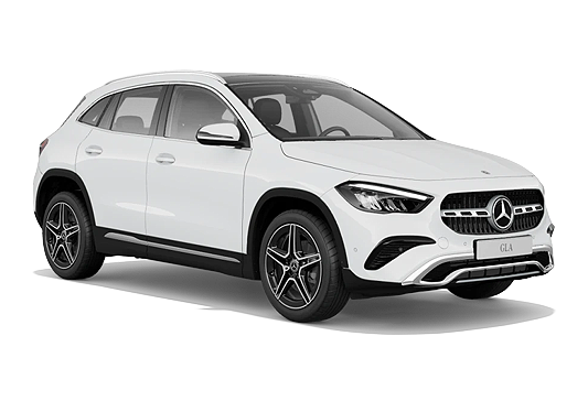 GLA 200 Progressive 25/26