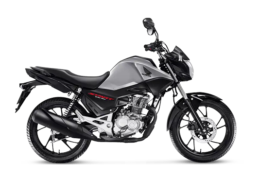 CG 160 Start 2025