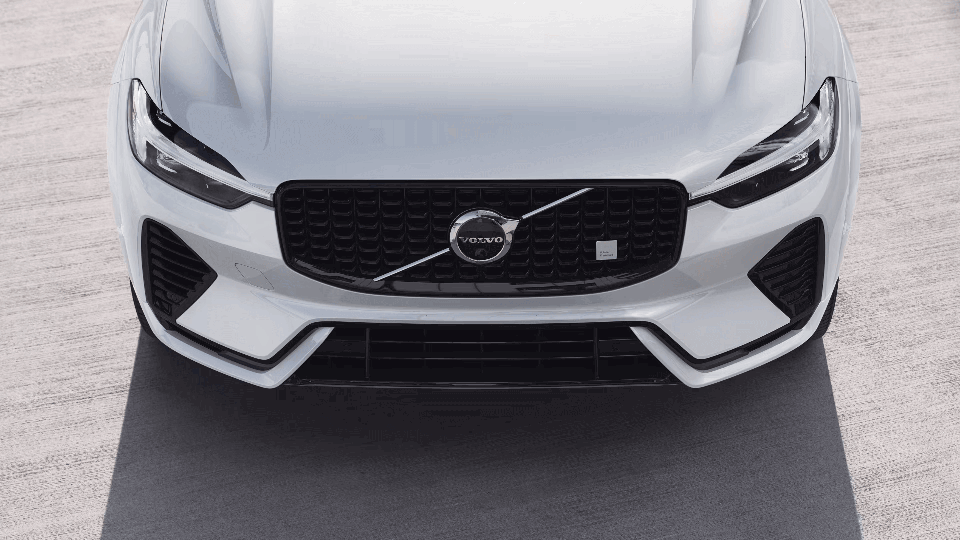 XC60 Recharge 2025 - 3