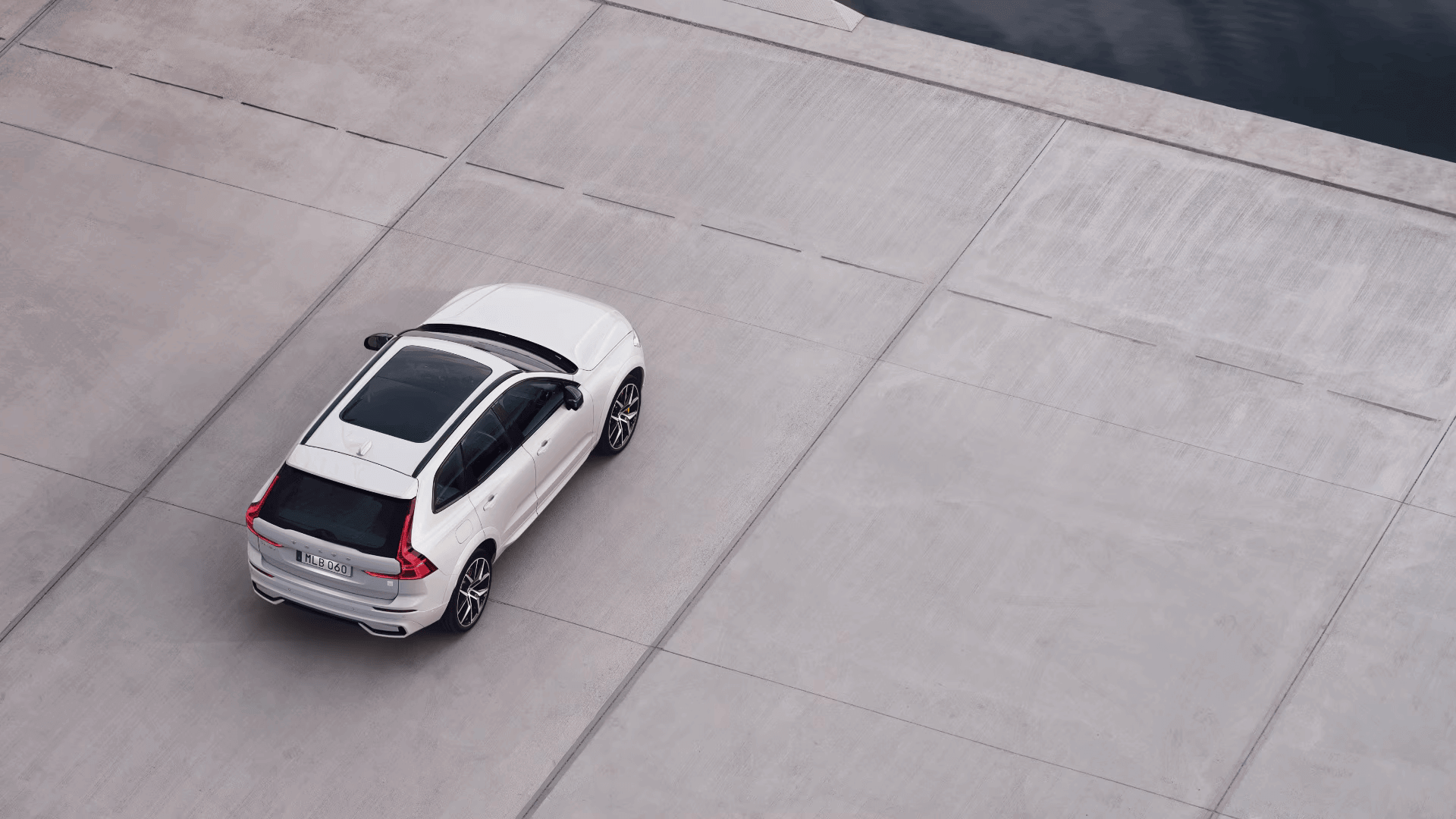XC60 Recharge 2025 - 4