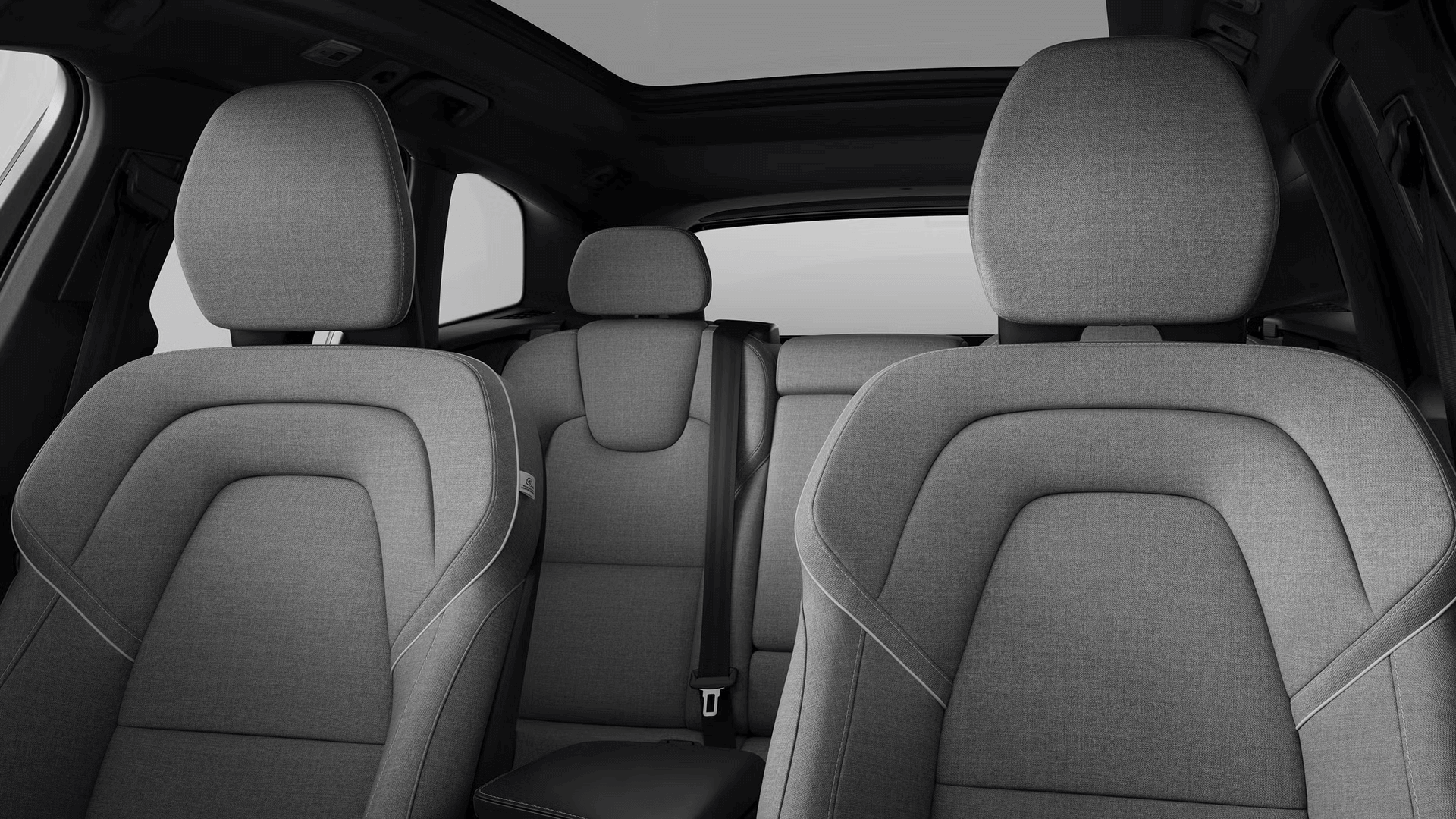 XC60 Recharge 2025 - 11