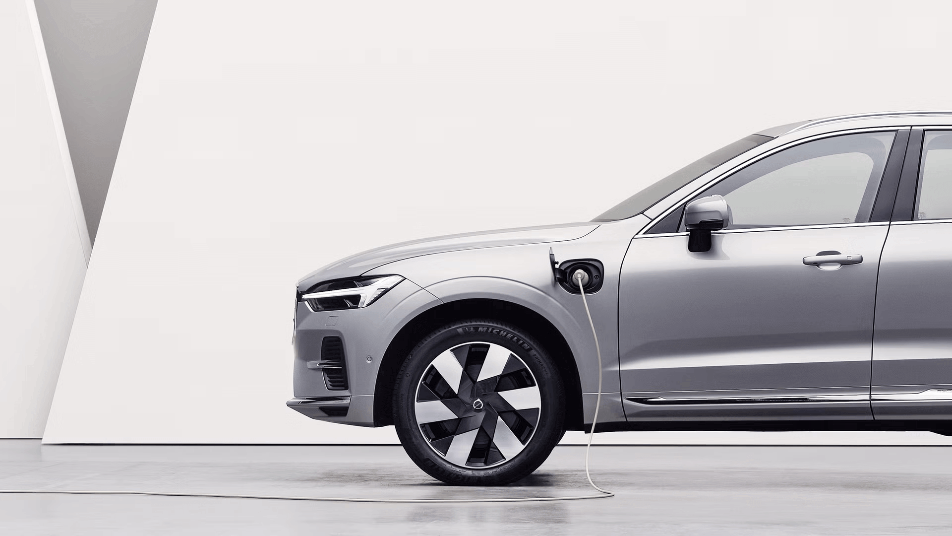 XC60 Recharge 2025 - 2