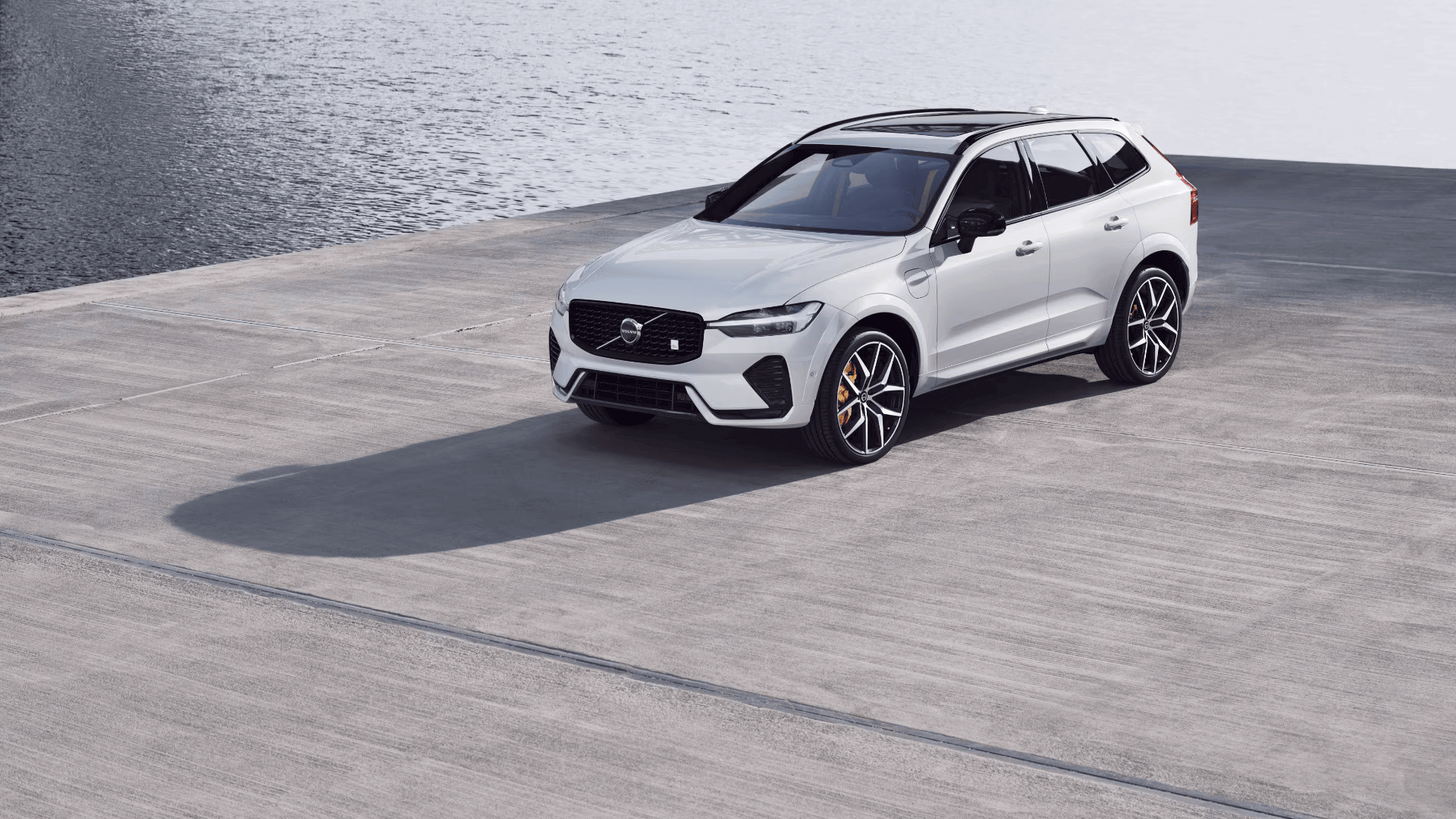 XC60 Recharge 2025 - 6