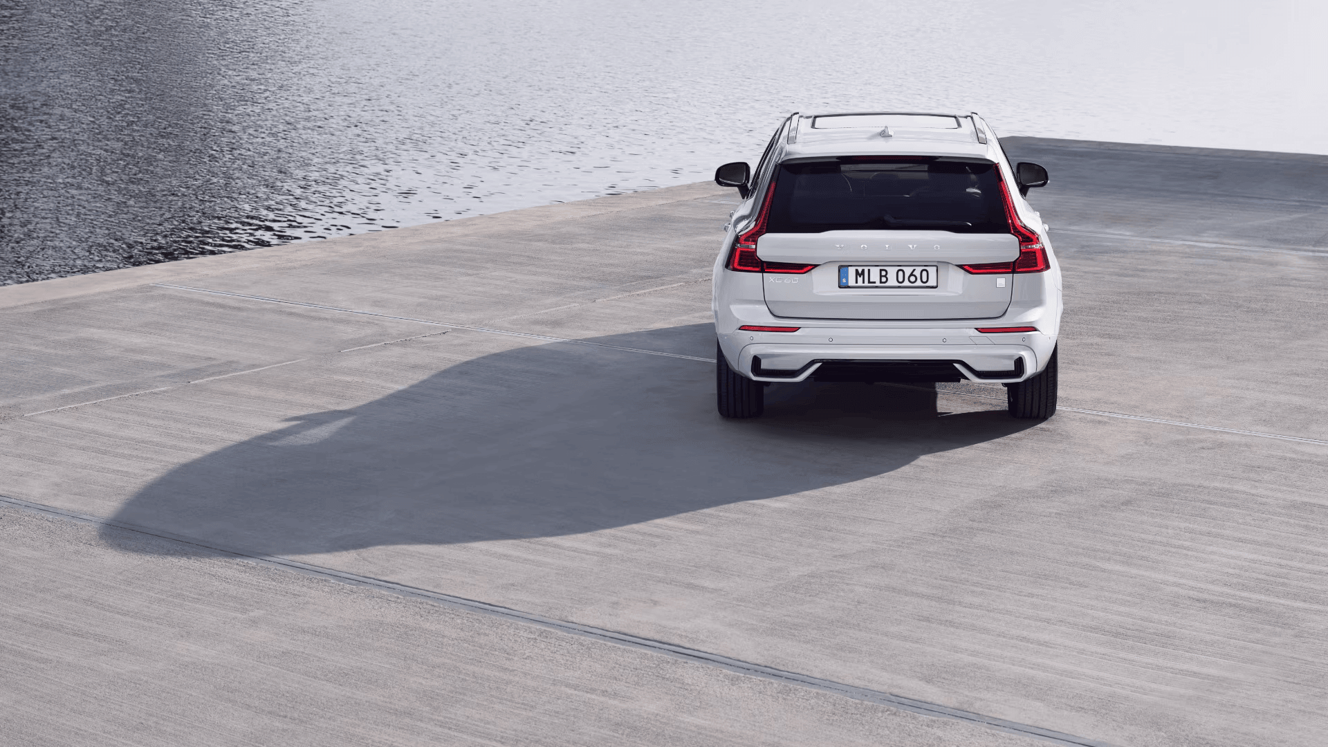 XC60 Recharge 2025 - 5