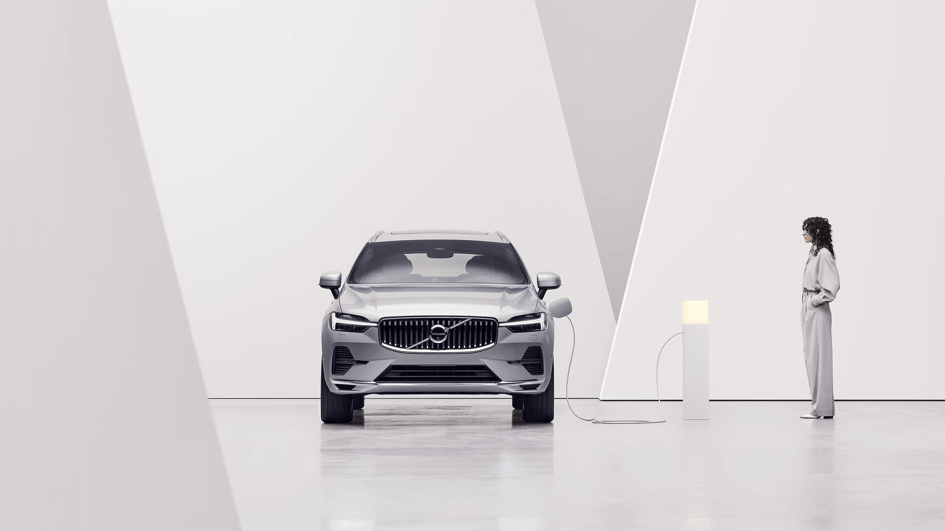 XC60 Recharge 2025 - 1