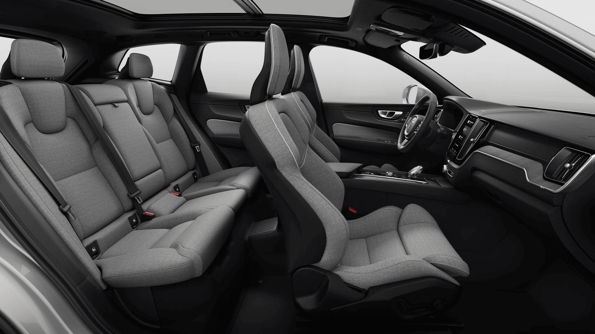 XC60 Recharge 2025 - 12